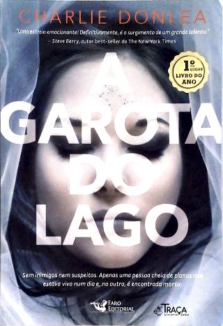 Garota do Lago