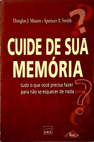 Cuide de Sua Memória