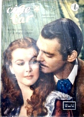Revista Cine Lar (ano I - Nº 9)