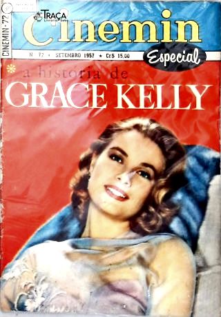 Cinemin Nº 72 Edal 1957