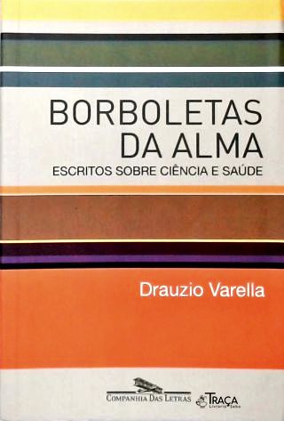 Borboletas da Alma