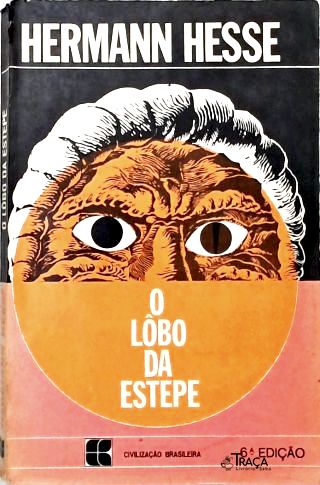 O Lobo da Estepe