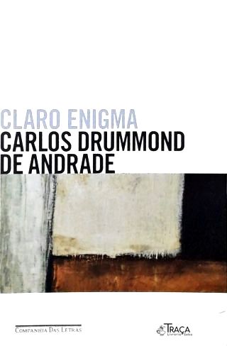 Claro Enigma
