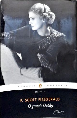 O Grande Gatsby