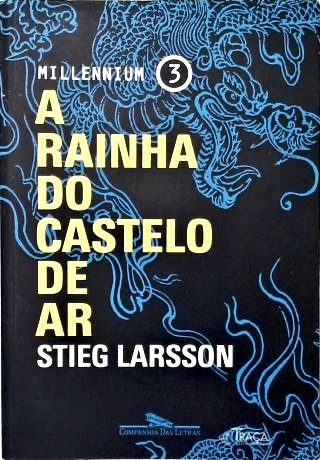 A Rainha do Castelo de Ar