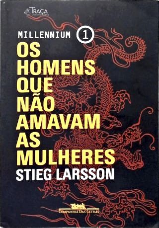 Os Homens Que Não Amavam as Mulheres