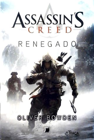 Assassins Creed: Renegado