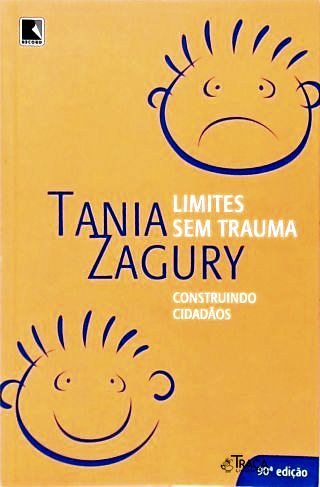 Limites sem Trauma - Construindo Cidadãos