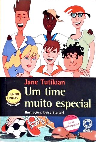 Um Time Muito Especial