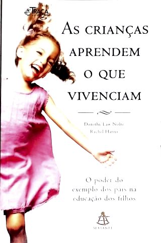 As Crianças Aprendem o Que Vivenciam