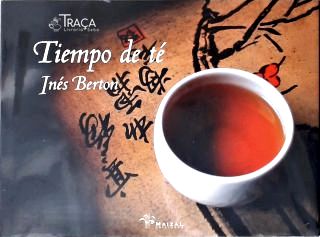 Tiempo de Té (tempo de Chá)