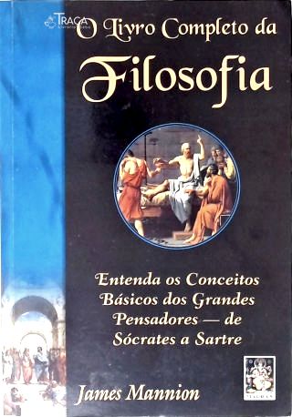 O Livro Completo da Filosofia