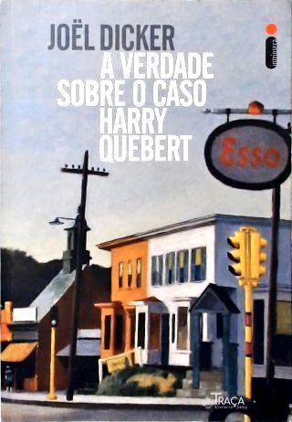 A Verdade Sobre o Caso Harry Quebert