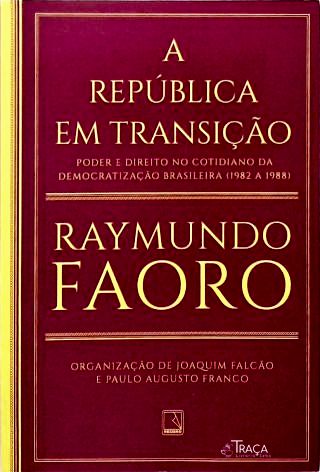 A República em Transição