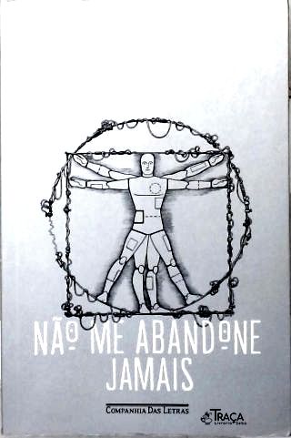 Não Me Abandone Jamais