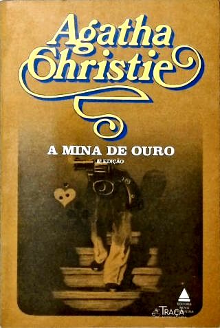 A Mina de Ouro