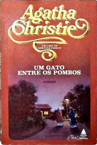 Um Gato Entre os Pombos