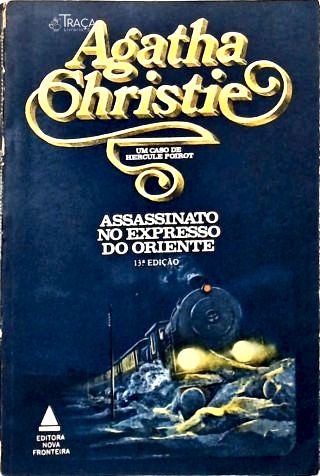 Assassinato No Expresso do Oriente