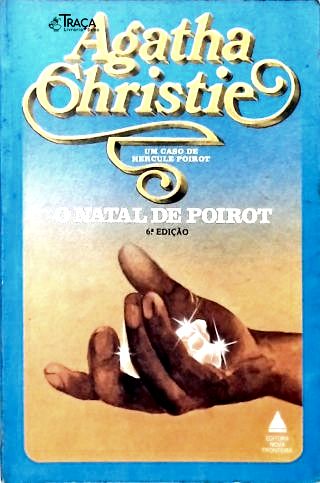 O Natal de Poirot