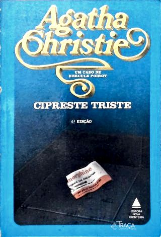 Cipreste Triste