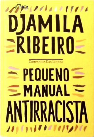 Pequeno Manual Antirracista