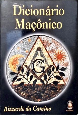 Dicionário Maçônico