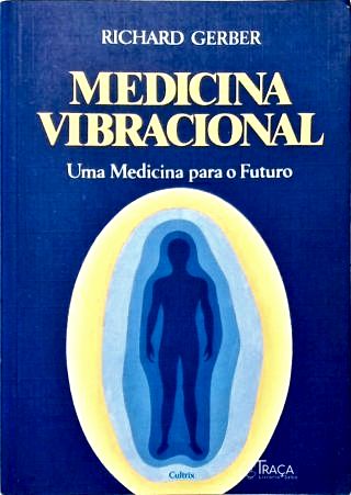 Medicina Vibracional