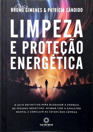 Limpeza e Proteção Energética