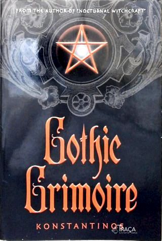 Gothic Grimoire