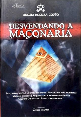 Desvendando a Maçonaria