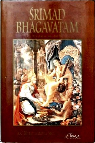 Srimad Bhagavatam: Décimo Primeiro Canto - Parte 1