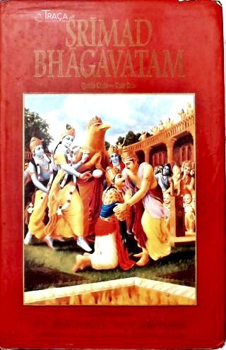 Srimad Bhagavatam: Quarto Canto - Parte 2