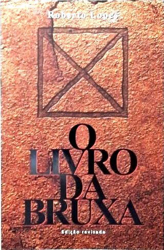 O Livro da Bruxa