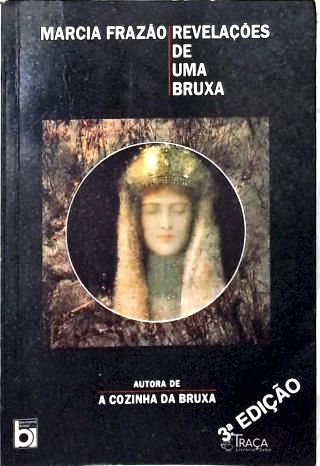 Revelações de Uma Bruxa