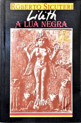 Lilith: a Lua Negra