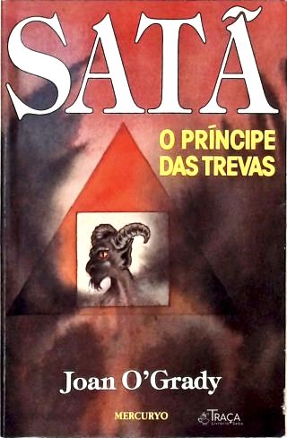 Satã: O Princípe das Trevas