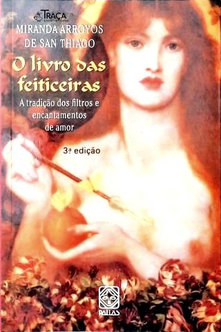 O Livro das Feiticeiras
