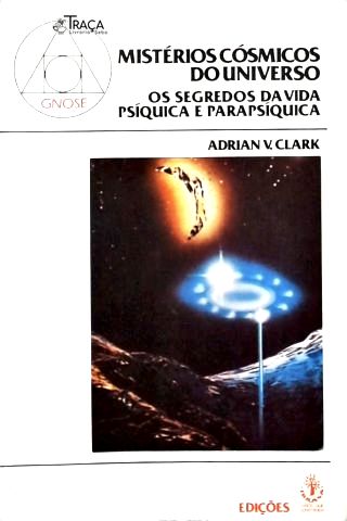 Mistérios Cósmicos do Universo