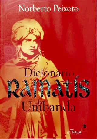Dicionário Ramatís da Umbanda