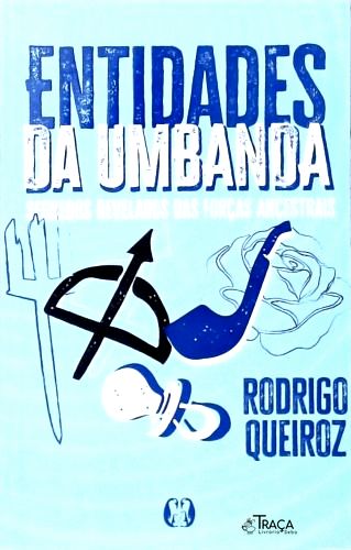 Entidades da Umbanda