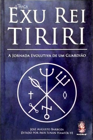 Exu Rei Tiriri