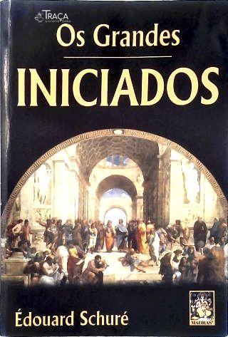 Os Grandes Iniciados