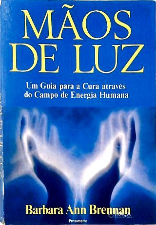 Mãos de Luz