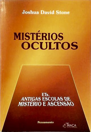 Mistérios Ocultos
