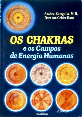 Os Chakras