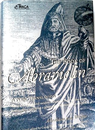 The Book Of Abramelin