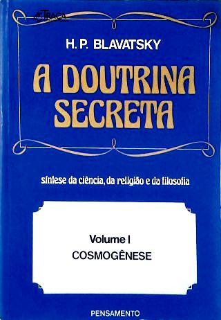 A Doutrina Secreta