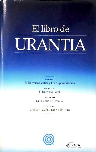 El Libro de Urantia
