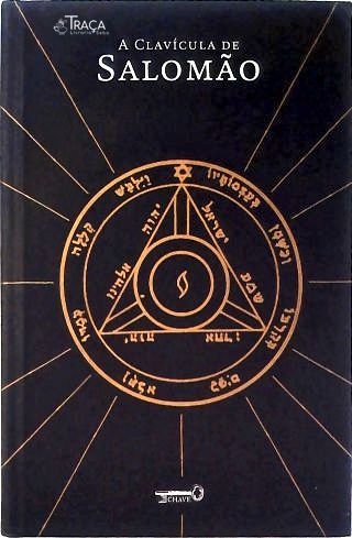 A Clavícula de Salomão
