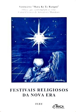 Festivais Religiosos da Nova Era